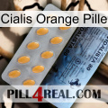 Cialis Orange Pill 44